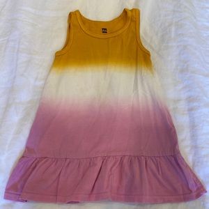 Tea collection sundress